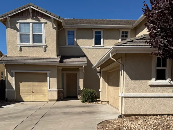 5321 Matina Dr, Elk Grove, CA 95757