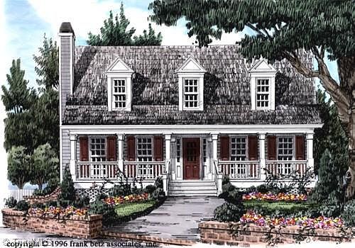 2nd image of 4409 N Old 52 Rd