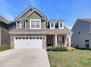 829 Lexi Ln, Murfreesboro, TN 37130