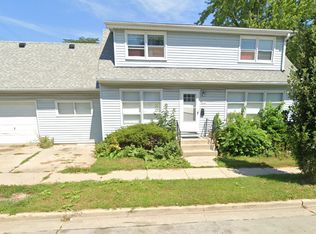 7608 W Ruby Ave, Milwaukee, WI 53218