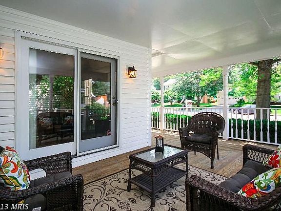 3rd image of 14408 Round Lick Ln