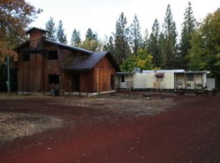 21722 N Vallejo St, Burney, CA 96013