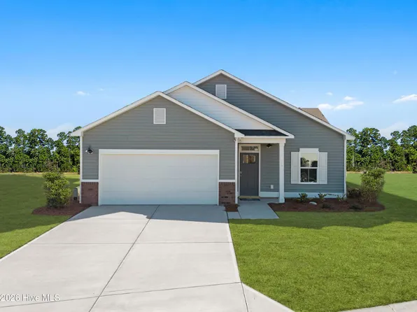 778 Pelican Cove Way SE #303, Southport, NC 28461