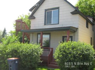 803.5 N 8th Ave E, Duluth, MN 55805