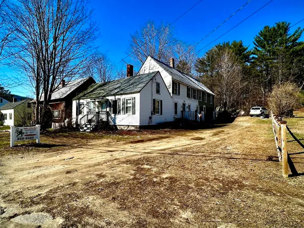 1750 Route 2, Rumford, ME 04276