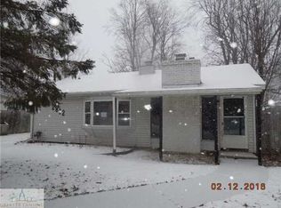 2812 Fielding Dr, Lansing, MI 48911