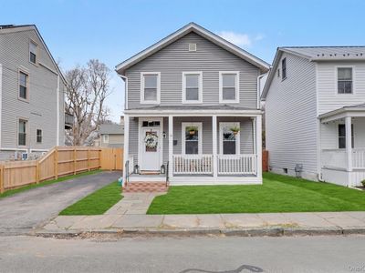18 Center Street, Beacon, NY, 12508