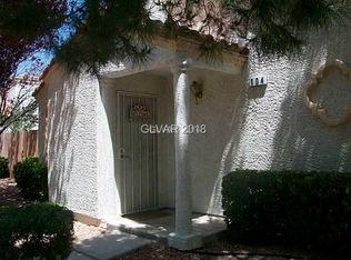 5425 Comchec Way UNIT 104, Las Vegas, NV 89108