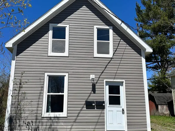 34 & B St #A, Antigonish, NS B2G 2A5