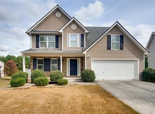 2989 Meadow Point Dr, Snellville, GA 30039