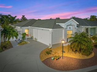 2444 Fosgate Pl, The Villages, FL 32162