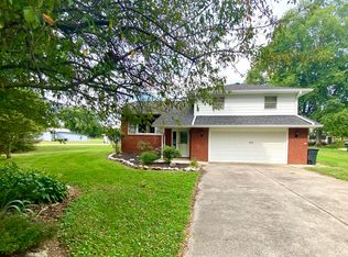 552 Tammy Cir, Newark, OH