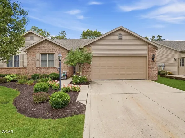251 Brookview Ct, Lima, OH 45801