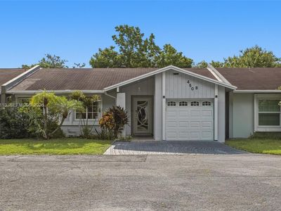 450 Lakewood Cir E APT B, Pompano Beach, FL, 33063