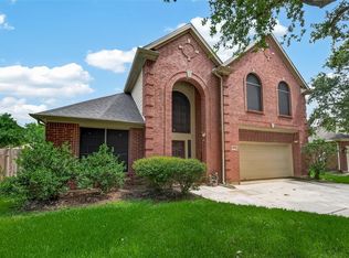 19406 Concho Springs Dr, Katy, TX 77449
