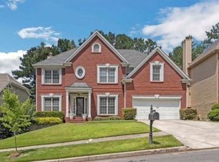 4107 Suwanee Trail Way, Buford, GA