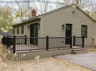 3 Standish Gln, Standish, ME 04084