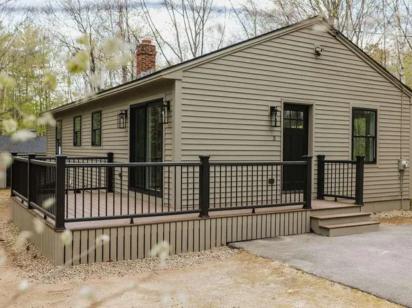 3 Standish Glen, Standish, ME 04084