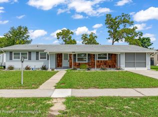 4467 Cadbury Rd, Spring Hill, FL 34606