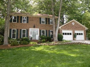 1012 Jonathan Ln, Tucker, GA 30084