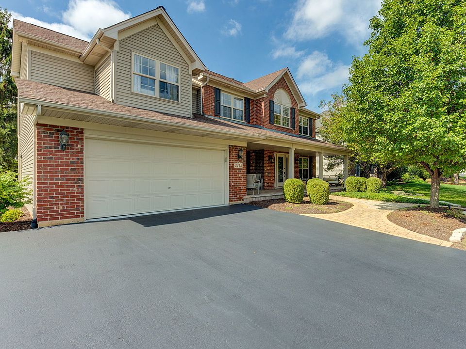 2715 Willow Ridge Dr, Naperville, IL 60564 Zillow