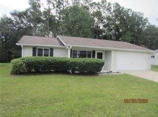 10877 SW 80th Ct, Ocala, FL 34481