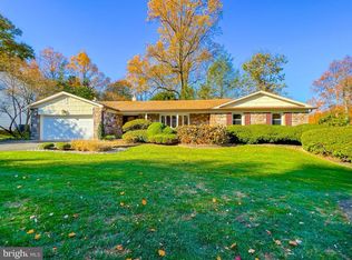 1105 Pratt Dr, Yardley, PA 19067