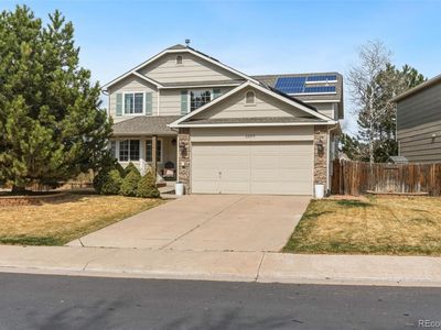 22079 Day Star Drive, Parker, CO, 80138