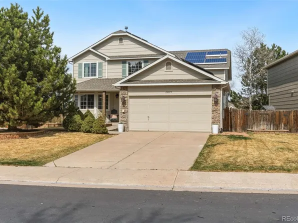 22079 Day Star Drive, Parker, CO 80138