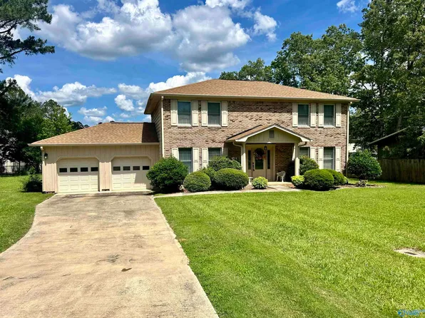 112 Oxford Pl, Rainbow City, AL 35906