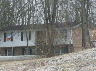 681 Owings Rd, Shinnston, WV 26431