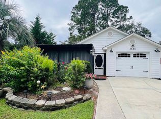 6646 Cinnamon Fern Ln, Myrtle Beach, SC 29588