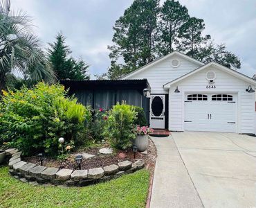 6646 Cinnamon Fern Ln., Myrtle Beach, SC, 29588