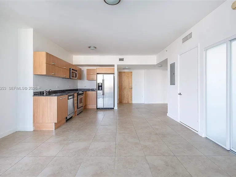 350 S Miami Ave #1207 — Photo 8