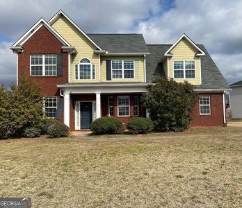 248 Sky Hawk Ln, Macon, GA, 31216