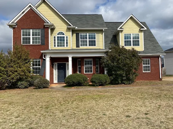 248 Sky Hawk Ln, Macon, GA 31216