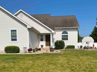 3200 Sundown Ln, Saginaw, MI 48603