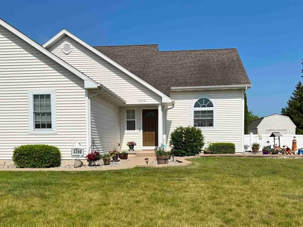 3200 Sundown Ln, Saginaw, MI 48603