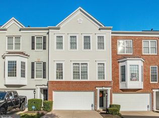 14585 Crossfield Way, Woodbridge, VA 22191