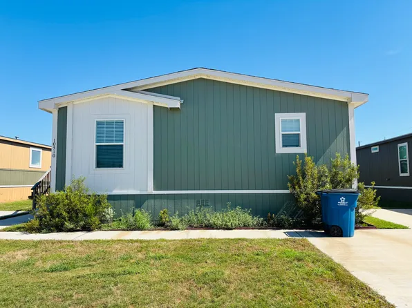 10510 Bosco Ct #55, Conroe, TX 77303