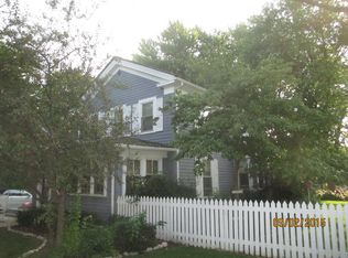 201 N Third St, geneva, IL 60134