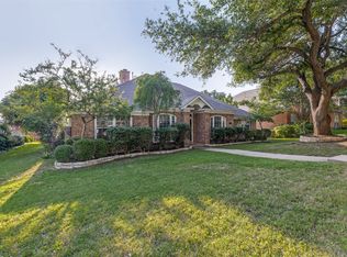 8024 Sunscape Ln, Fort Worth, TX 76123