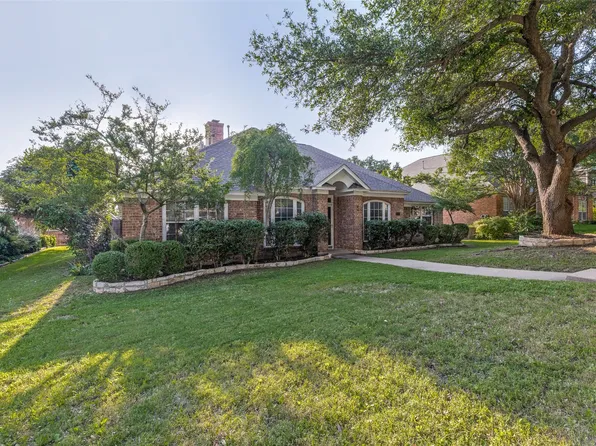 8024 Sunscape Ln, Fort Worth, TX 76123