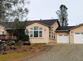 25680 Cherith Brook Dr, Shingletown, CA 96088