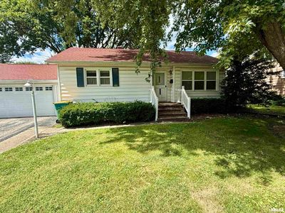 1462 Willard St, Galesburg, IL, 61401