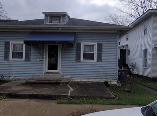 209 W 14th St, Marion, IN 46953