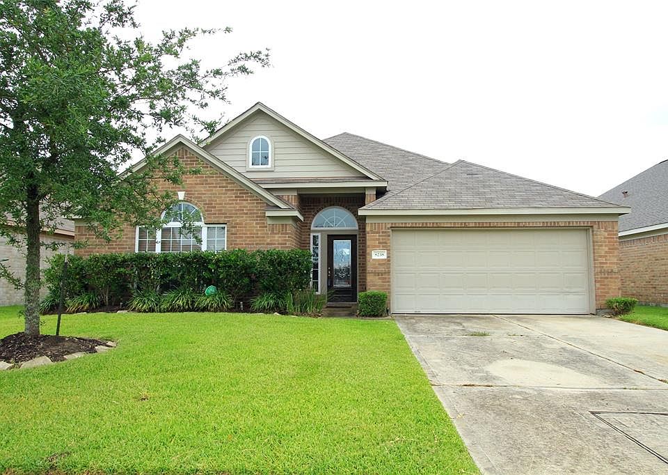 Beautiful One Story, Four Bedroom Home is located in the established community of Springfield Estates with tree-lined sidewalks for a great neighborhood atmosphere.