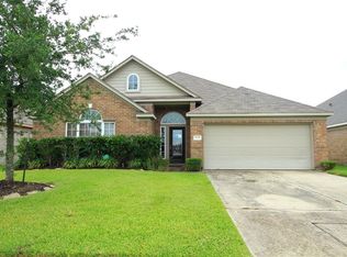8238 Rosemary Dr, Baytown, TX 77521