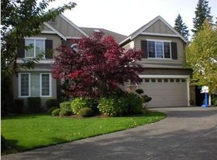 811 275th Pl SE, Sammamish, WA 98075