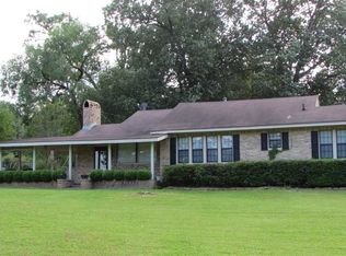 363 Spurlock, Joaquin, TX 75954